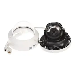 Камера відеоспостереження Hikvision DS-2CD1143G2-LIUF (2.8) - мініатюра 5