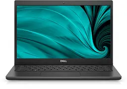 Ноутбук Dell Latitude 3420 14' FHD AG, Intel i7-1165G7, 8GB, F256GB, UMA, Lin, чорний (N116L342014GE_UBU)