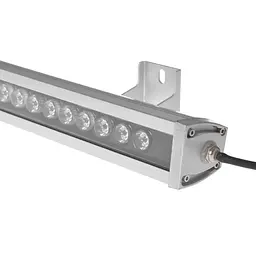 Світильник Brille фасадний лінійний LED 45W WW IP65 (CB-2) - мініатюра 4