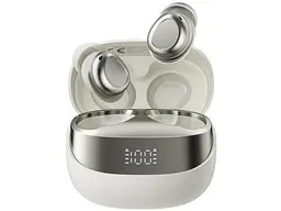 Наушники Blackview AirBuds 9 White (6931548319702)