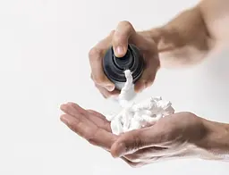 Піна для гоління Gibbs Face System Sensitive для чутливої ​​шкіри 200 мл - мініатюра 4