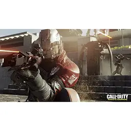 Гра Call of Duty Infinite Warfare (англійська версія) (PS4) - мініатюра 2