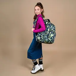 Рюкзак Kite Education teens 903L TK (TK24-903L) - мініатюра 20
