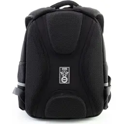 Рюкзак шкільний Maxi 15" Чорний (MX86228) - мініатюра 3