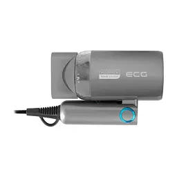 Фен ECG Modifica Grigio Piccolo - мініатюра 5