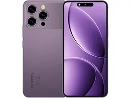Смартфон Oukitel P1 Pro 4/256GB Purple