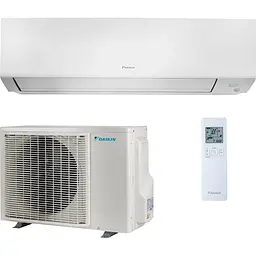 Спліт-система Daikin Perfera FTXM50A/RXM50A [113951] - мініатюра 1