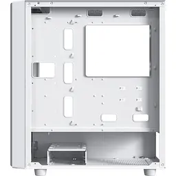 Корпус Ocypus Gamma C70 White (GAMMA-C70-WHG000XX-GL) [165772] - мініатюра 6