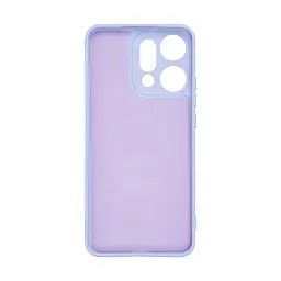 Чохол ArmorStandart ICON для OPPO Reno14 Pro 5G Camera cover Lavender - мініатюра 2