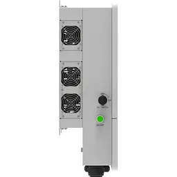 Система зберігання енергії Deye SUN-12K-SG02LP1-EU-AM3 12kW + 2 АКБ SE-F12-C 23.6kWh (51.2V/230Ah/11800Wh) [159499] - мініатюра 3