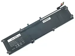 Акумулятор 6GTPY для Dell XPS 15 9550, 9560, 9570, Precision M5510, M5520, M5530 (05041C) (11.4V 6000 mAh 69W)