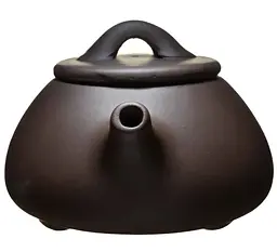 Ісинський чайник Ши Пяо Кам'яний ковш, 200 мл - мініатюра 2