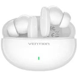 Навушники TWS Vention Elf Earbuds E01 White
