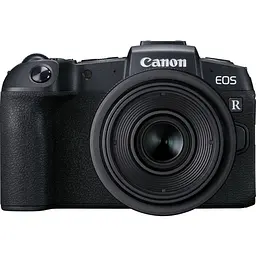 Бездзеркальний фотоапарат Canon EOS RP Kit RF 24-105mm f/4.0-7.1 IS STM (3380C154) UA [88294]