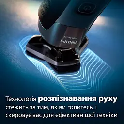 Електробритва Philips Series 7000 (S7886/58) - мініатюра 4