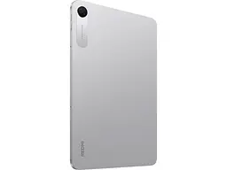 Планшет Xiaomi Redmi Pad 2 9.7 4/64GB Wi-Fi Silver (VHU6979EU) - мініатюра 5