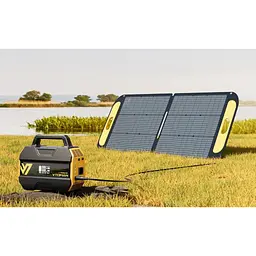 Зарядна станція Vtoman FlashSpeed 300 230Wh (FlashSpeed 300) - мініатюра 5