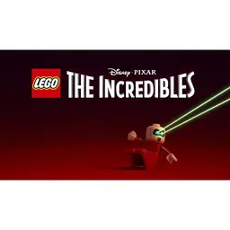 Гра Lego The Incredibles/Суперссімейка (російська версія) (Nintendo Switch) - мініатюра 2