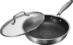Сковорода Bohmann BP 4000-24см