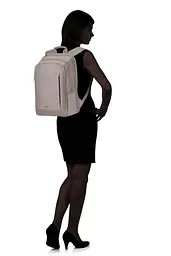 Рюкзак 15.6" Samsonite GUARDIT CLASSY STONE GREY 44x30x20 KH1*08003 - мініатюра 5