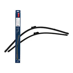 Щітка склоочисника Denso DF-084 - мініатюра 2