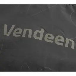 Спальний мішок Bo-Camp Vendeen Cool/Warm Silver -2° Blue/Grey (3605880), Темно-синій - мініатюра 9