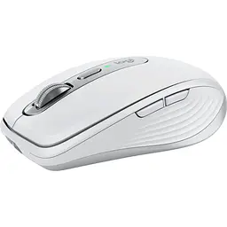 Миша Logitech MX Anywhere 3S Pale Grey (910-006930) [104221] - мініатюра 5