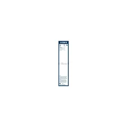 Щітка склоочисника Bosch 3 397 016 387 - мініатюра 6