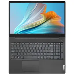 Ноутбук Lenovo V15,i3 1315U,24GB Пам'ять,2000GB,Дисплей,Hungarian Layout,Windows 11 Pro - мініатюра 4