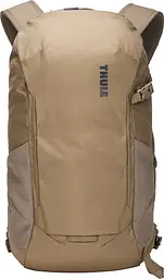 Похідний рюкзак Thule AllTrail Daypack 18L Faded Khaki (TH 3205087) - мініатюра 2