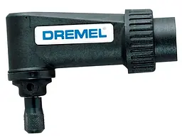 Кутова приставка Dremel (575)