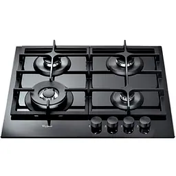 Газова поверхня WHIRLPOOL GOA 6425/NB1