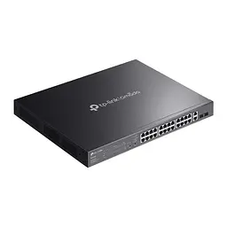 Комутатор TP-Link Omada ES228GMP - мініатюра 2