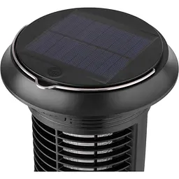 Антимоскітна лампа Ardesto MSK-SB3553 Black [111842] - мініатюра 2
