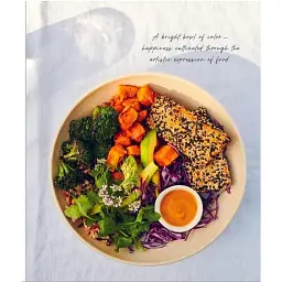 I Love You: Recipes from the heart: the first cookbook from the iconic actress, model and activist - мініатюра 5