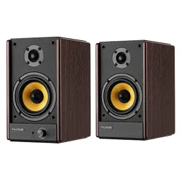Акустична система Microlab SOLO 3 40W Brown (SOLO-3BR) - мініатюра 2