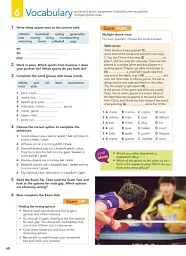 New Close-Up B1 SB with Online Practice and Student's eBook - мініатюра 4