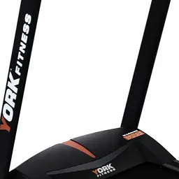 Бігова доріжка York Fitness T600 - мініатюра 9