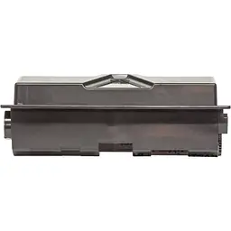 Туба з тонером BASF для Kyocera Mita FS-1035/1135 аналог TK-1140 Black ( 7000 ст.) (BASF-KT-TK1140) - мініатюра 3