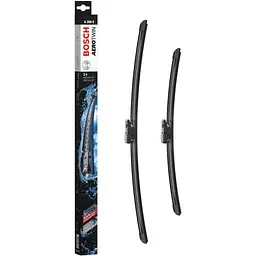 Щітка склоочисника Bosch 3397014398 (3 397 014 398) - мініатюра 4