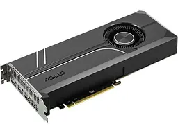 Відеокарта ASUS GTX 1080Ti Turbo (TURBO-GTX1080TI-11G) (GDDR5X, 352 bit, PCI-E 3.0 x16) Б/в - мініатюра 4