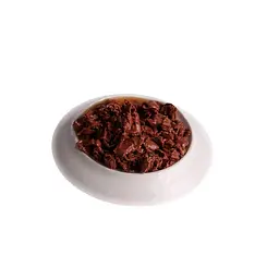 Вологий корм для котів Fitmin For Life Fillets with Beef 85 г - мініатюра 2