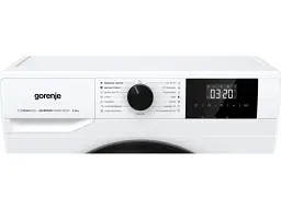 Пральна машина автоматична Gorenje W3NGPI61SAS - мініатюра 4