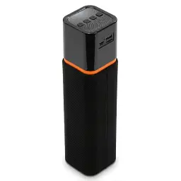 Акустична система Vinga SPB-010 Black - мініатюра 2