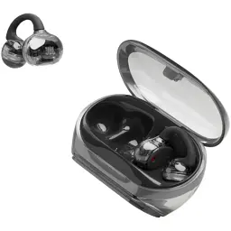 Навушники JBL Soundgear Clips Black (JBLSNDGEARCLBLK) - мініатюра 6