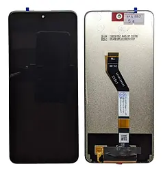 Дисплейний модуль Xiaomi Poco M4 Pro 5G тачскрин та екран