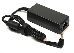 Блок живлення для ноутбуків PowerPlant ASUS 220V, 19V 33W 1.75A (4.0*1.35) - мініатюра 3