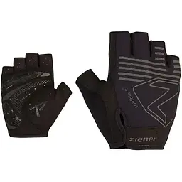 Рукавиці Ziener Canso 8.5 Black (1012-988228-12-8.5)