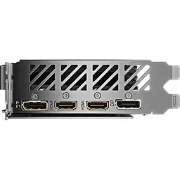 Відеокарта Gigabyte GeForce RTX 4060 Gaming OC 8G [GV-N4060GAMING OC-8GD] [110721] - мініатюра 6