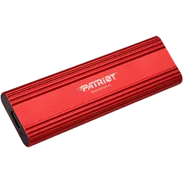 SSD M.2 Накопичувач Зовнішній Patriot 1TB (PTPL1TBPEC)